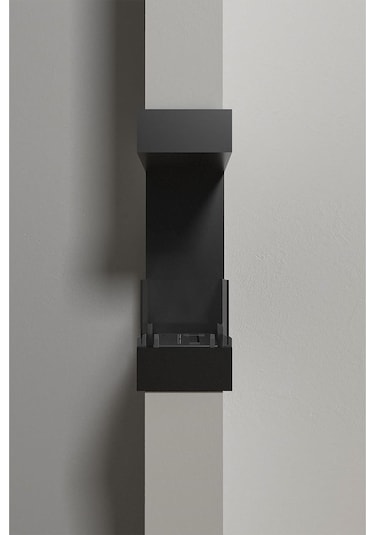 Rehome Korflame Epi Medium Bacasız Şömine