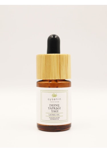 Aysenin Defne Yağı / Laurel Oil 15  ML