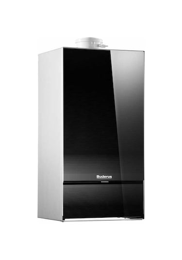 Buderus Logamax Plus GB172İ 24/28 Kw 20.000 Kcal/h Tam Yoğuşmalı Hermetik Kombi
