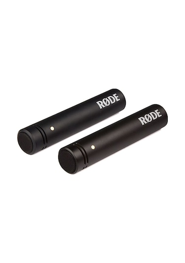Rode M5 Matched Pair  Mikrofon