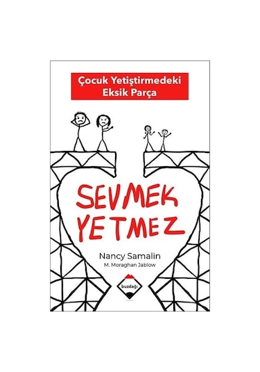 Sevmek Yetmez