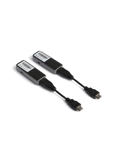 Dark 1080P Kablosuz HDMI Ses ve Görüntü Aktarım Kiti