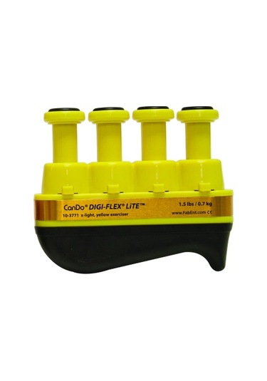 Cando Dıgı-Flex Lıte El Parmak Egzersiz Yayı