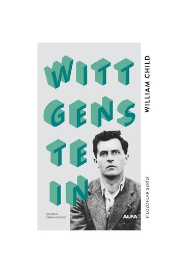 Wittgenstein / Filozoflar Serisi / William Child