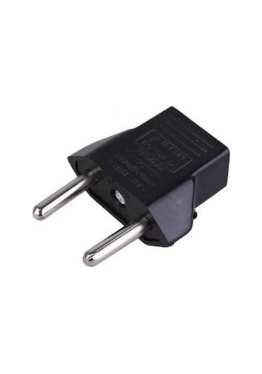 Amerikan Tip Dönüştücü Adaptör