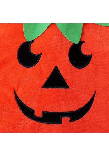 Cadılar Bayramı Balkabağı Cosplay Kostümleri Bebek Erkek Kız Romper + Bere + Çorap 3 Adet Kıyafetler Giysileri 0-24 Ay İçin Çok Renkli Cadılar Bayramı Balkabağı Cosplay Kostümleri Bebek Erkek Kız Romper + Bere + Çorap 3 Adet Kıyafetler Giysileri 0-24 Ay İçin Çok Renkli