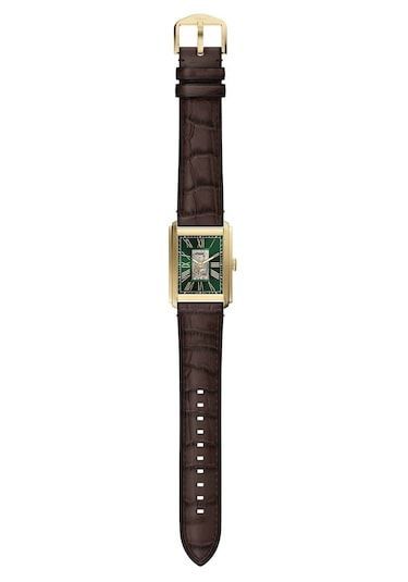 Fossil Fme3271 Erkek Kol Saati Altın