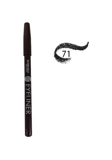 Deborah Matita Eyeliner No 71 Siyah