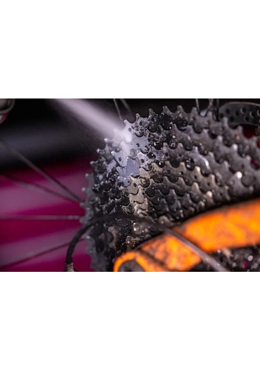 Muc-Off Quick Drying Degreaser Hızlı Kuruyan Yağ Çözücü Sprey 750