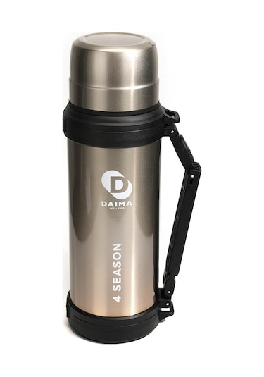 Daima 4season Termos Bronz 1800 Ml Bronz