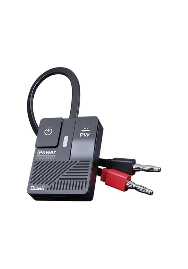 Cbtx Apple Uyumlu iPhone 6-14 Serisi Qianli Nesil 7. İpower Pro Max Dc Güç Kontrolü Test Kablosu
