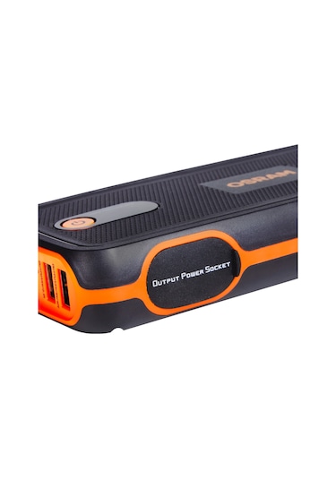 Osram Batterystart 400 Akü Takviye Cihazı 16800 Mah Obsl400
