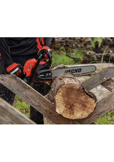 Echo CS 3510ES Benzin Motorlu Testere