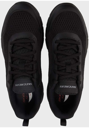 Skechers Erkek Ayakkabı 210353 Bbk Siyah