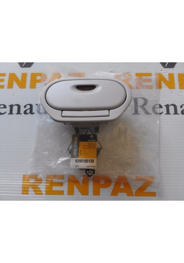 Megane 2/Scenic 2 Iç Dikiz Ayna Tespit Parçası 8200105136