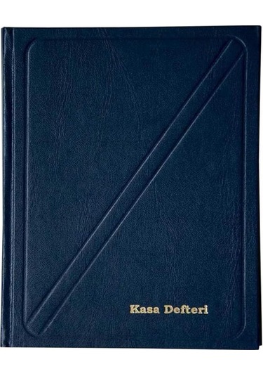 Elma Kasa Defteri 17x24 Cm 365 Yaprak