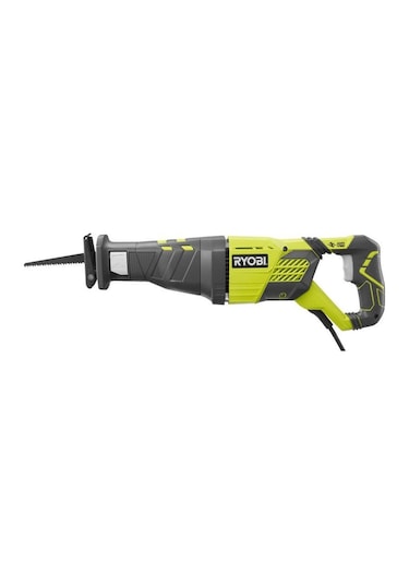 Ryobi RRS1200K 1200W Elektrikli Tilki Kuyruğu