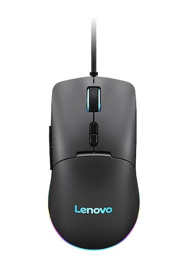 Lenovo Mice Bo M210 Rgb Gaming Mouse Siyah Mice
