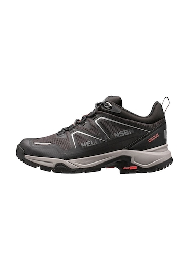 Helly Hansen Cascade Low Ht Erkek Ayakkabı Siyah