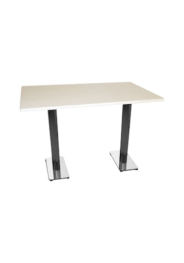 Beymobilya Karanfil Werzalit Masa (80X120) (520892091)