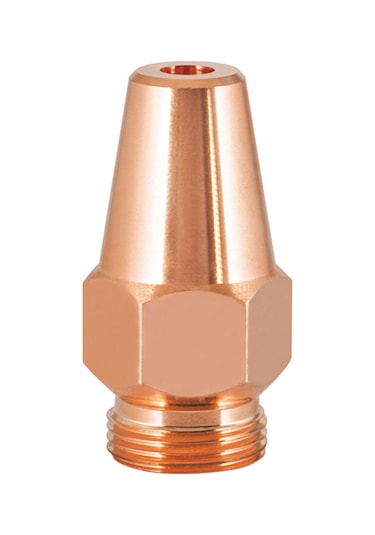 Yıldızgaz 45706 Bakır Kovan 2-100mm