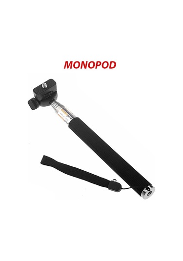Sanger Sg-03 Telefon Için Selfie Seti Monopod
