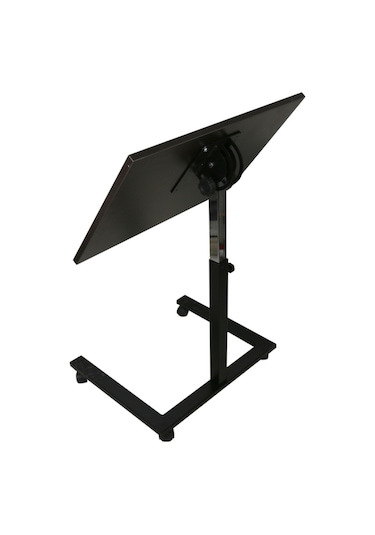 Eğim Ve Yükseklik Ayarlı Ders Çalışma Çizim Sehpası Yemek Masası