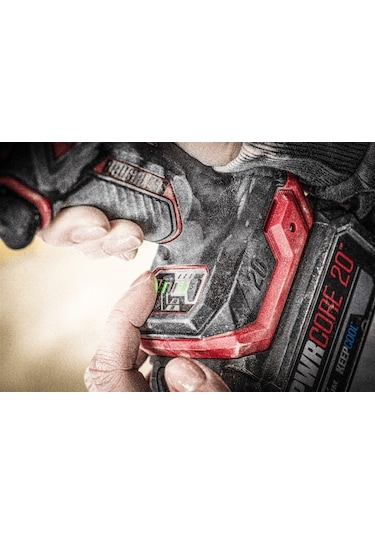 Skil XP 3285CA 1/2" Akülü Darbeli Somun Sıkma