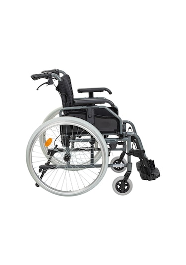 Golfi G637 Hafif Manuel Tekerlekli Sandalye