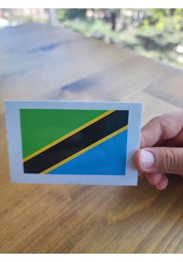 Afrika Ülkeleri-harita-bayrak-başkent Kartları