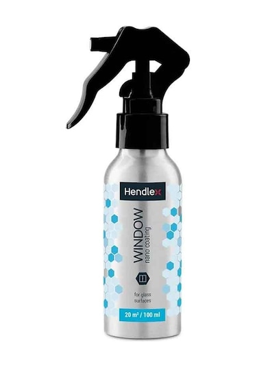Hendlex Ev Cam Nano Kaplama 100 ML