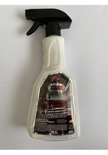T-rax Torpido Bakım Sütü 500ml