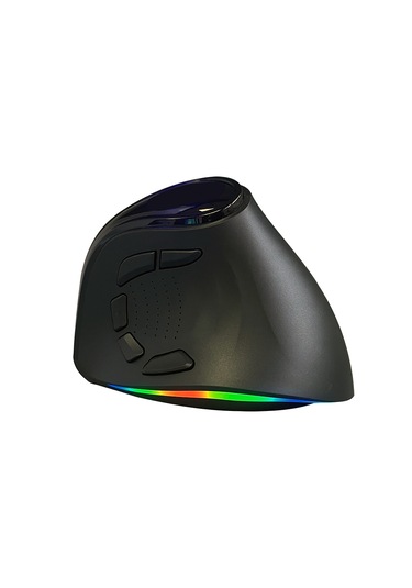 Dexim DMA026 Type C Şarjlı Bluetooth Rgb Mouse