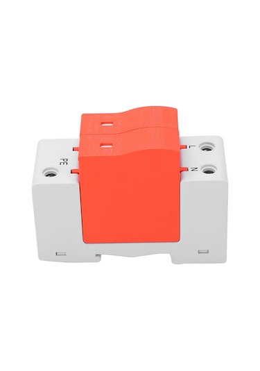 Lemestar 385v Ac 40ka Yıldırım Koruyucu - Hızlı Tepki Süresi İle Ev Ve Ofis Güvenliği