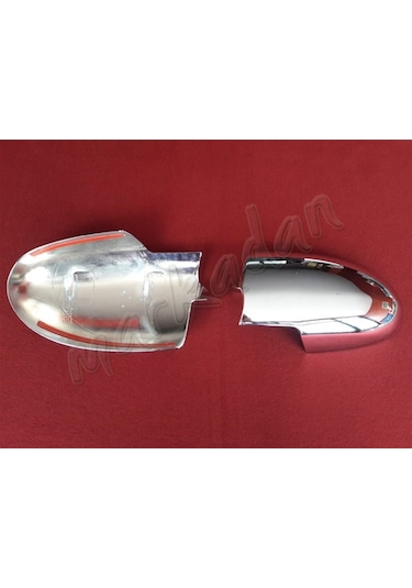 Db Chrome Hyundai Accent Era Krom Ayna Kapağı 2 Parça Abs  Krom