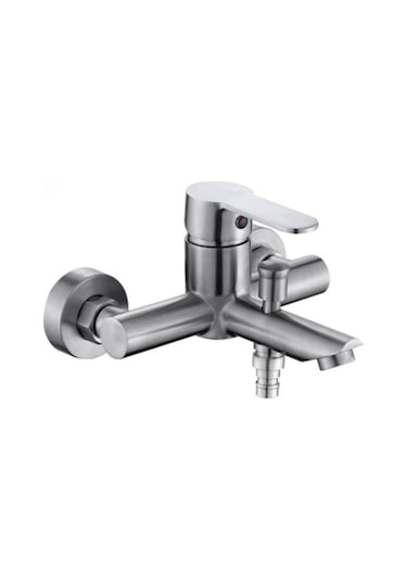 Fleko Ssb3-s3 Inox304 Banyo Bataryası Diğer