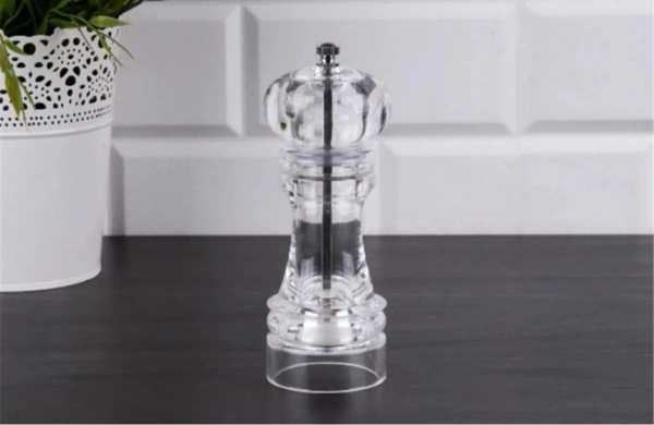 River World 13 Cm El Değirmeni Akrilik Renkli