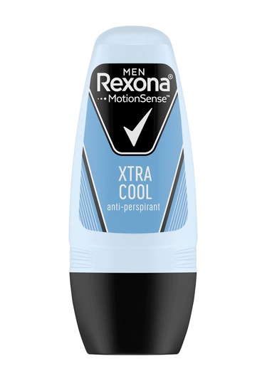 Rexona Men Xtra Cool Erkek Roll-On Deodorant 50 ML