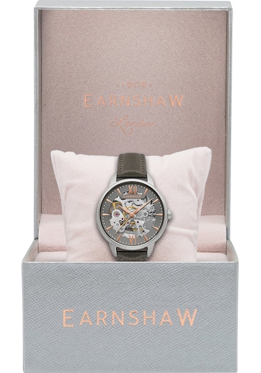Earnshaw Es-8153-01 Kadın Kol Saati