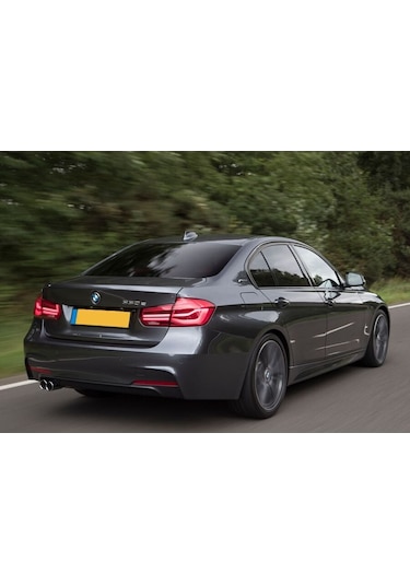 Bmw F30 3 Serisi M Paket Body Kit