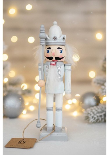 Yılbaşı Ağaç Süsleri Koleksiyonu-şampanya Altın Yılbaşı Çiçeği