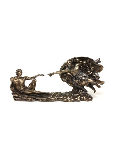 Adem İn Yaratılışı Biblosu