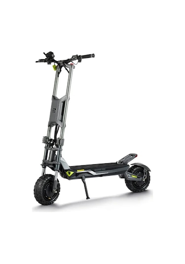 Langfeıte H1 Elektrikli Scooter