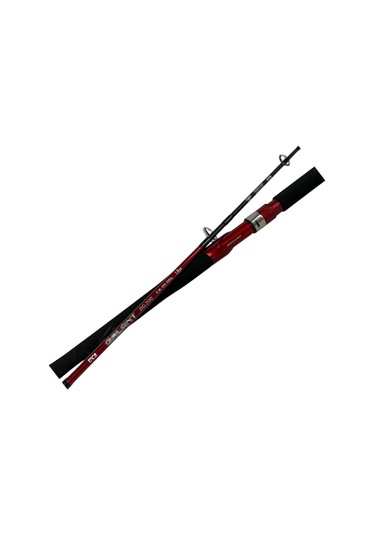 Tica Galant Jig 1,80m 60-120gr