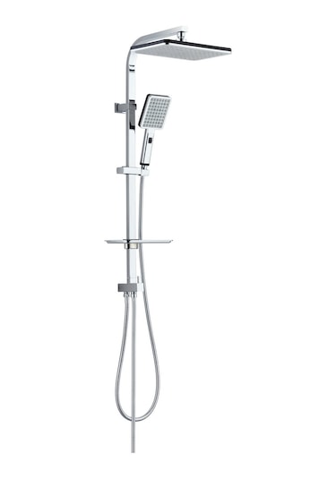 Aquamix Domino Şemsiye Duş Seti Diğer