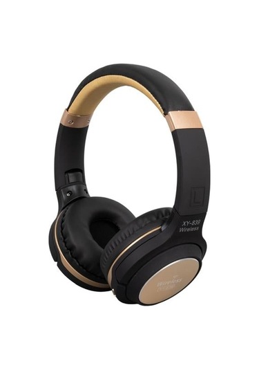 Magicvoice Xy-839 Kablosuz Bluetooth Kulaküstü Tasarım Kulaklık