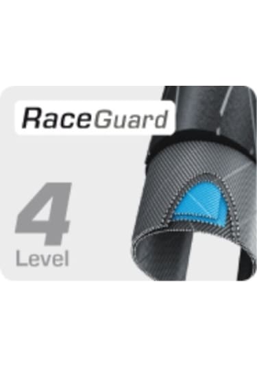 Schwalbe Marathon Racer Raceguard 700x35 Dış Lastik Çok Renkli