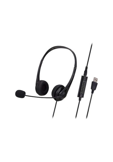 Ankatek Üstü Sy490mv Springsun Merkezi Kulaklık Kulak Kablolu Çağrı Gh - Altın