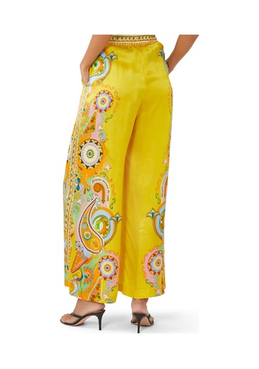 Alemais Pinball Ipek Pantolon Multi Colour