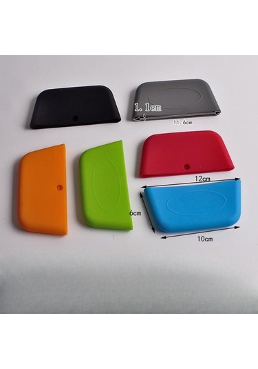 Homyl Tencere Kulp Kapağı Potholders Wok Ev Tava Için Yalıtım Yeşil